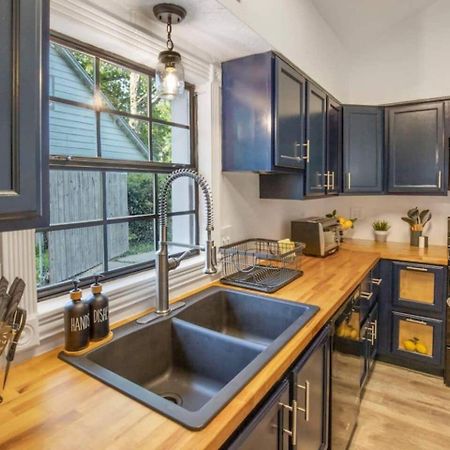 Sunmeadow Manor Retreat Βίλα Friendswood Εξωτερικό φωτογραφία