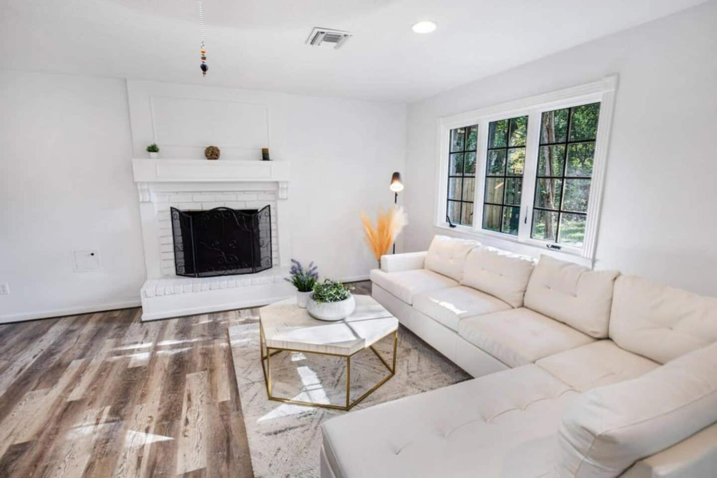 Sunmeadow Manor Retreat Βίλα Friendswood Εξωτερικό φωτογραφία