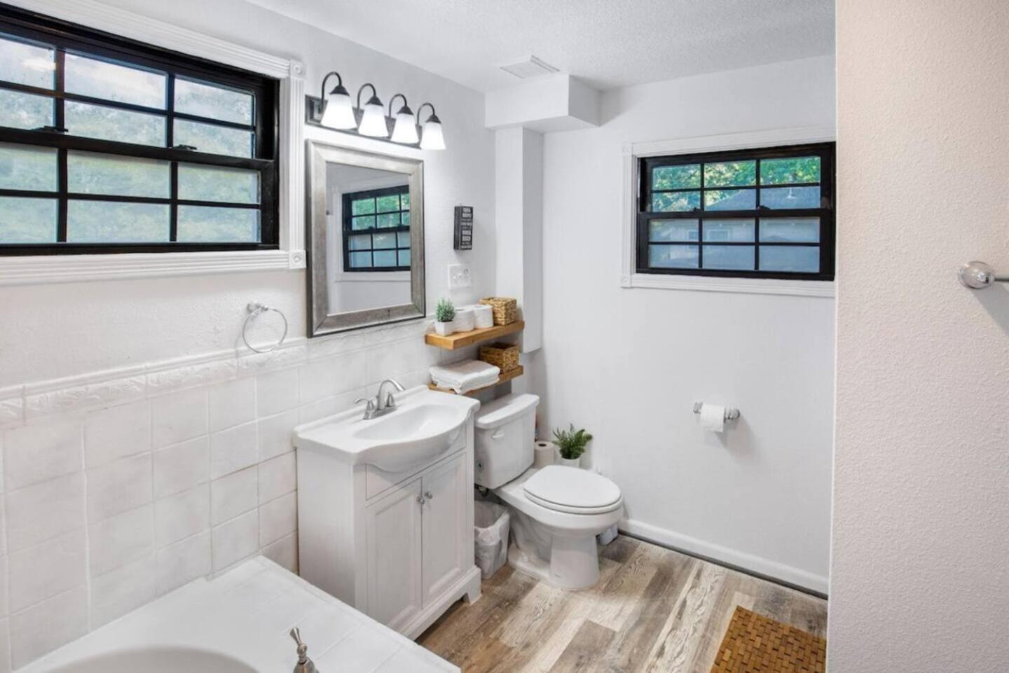 Sunmeadow Manor Retreat Βίλα Friendswood Εξωτερικό φωτογραφία