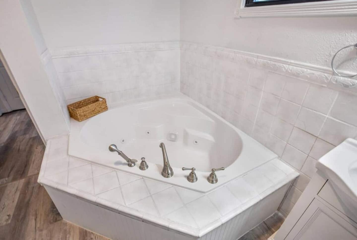 Sunmeadow Manor Retreat Βίλα Friendswood Εξωτερικό φωτογραφία