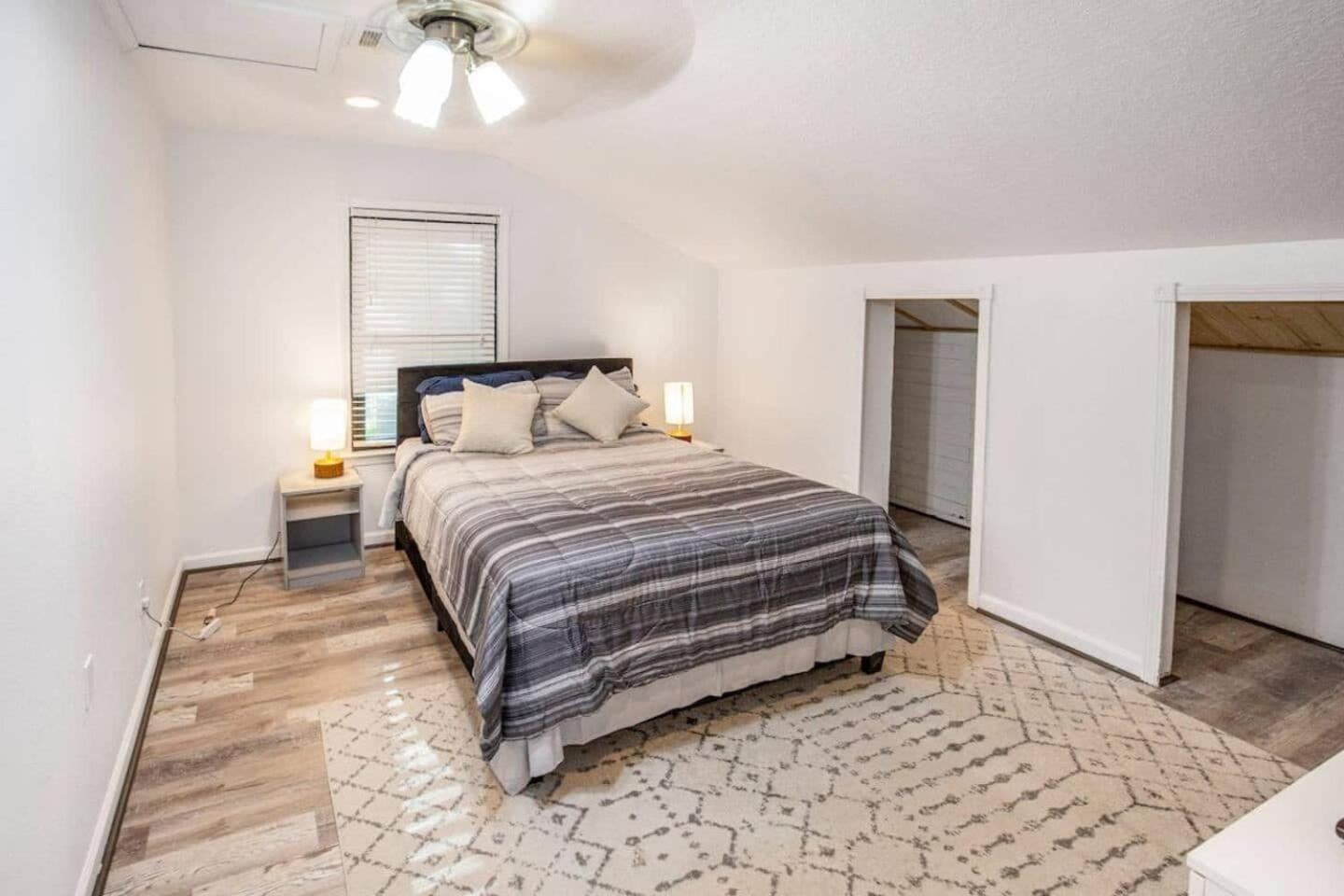 Sunmeadow Manor Retreat Βίλα Friendswood Εξωτερικό φωτογραφία