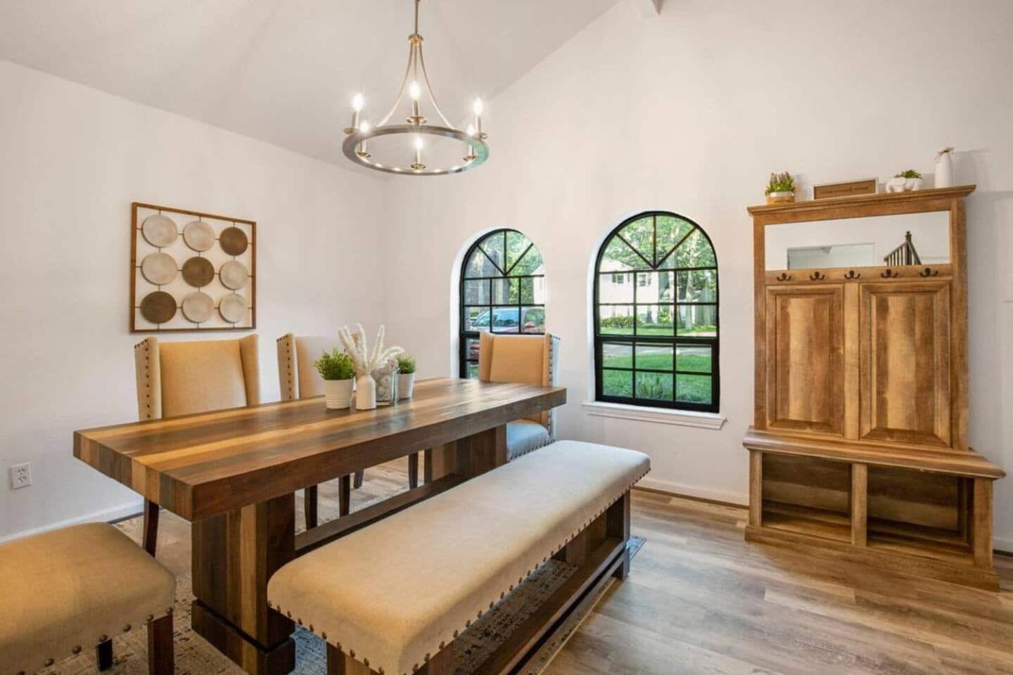 Sunmeadow Manor Retreat Βίλα Friendswood Εξωτερικό φωτογραφία