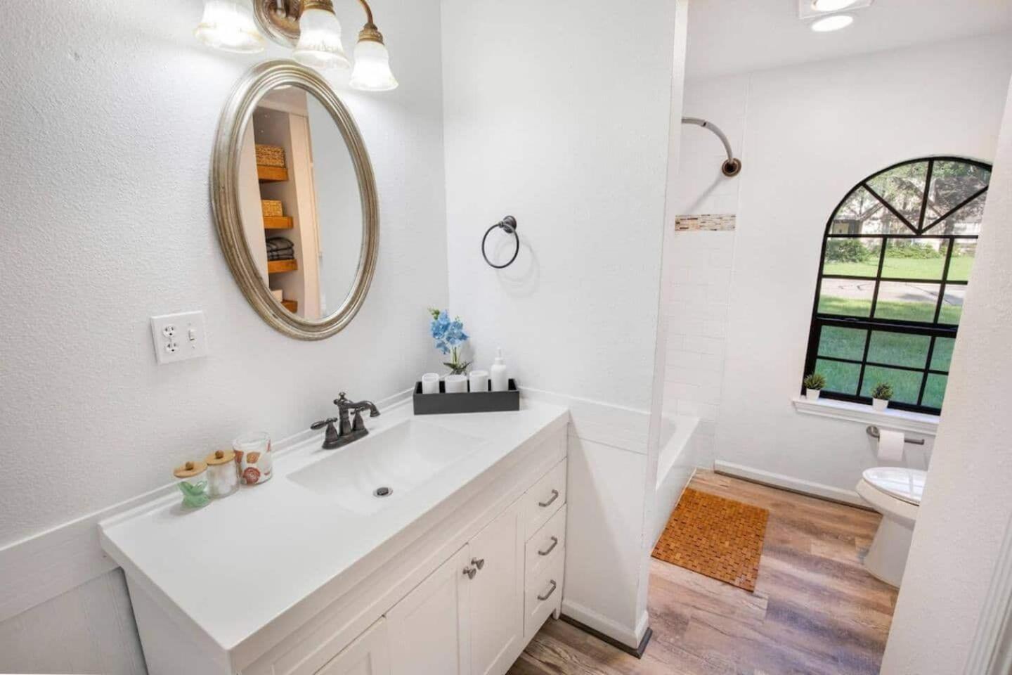 Sunmeadow Manor Retreat Βίλα Friendswood Εξωτερικό φωτογραφία