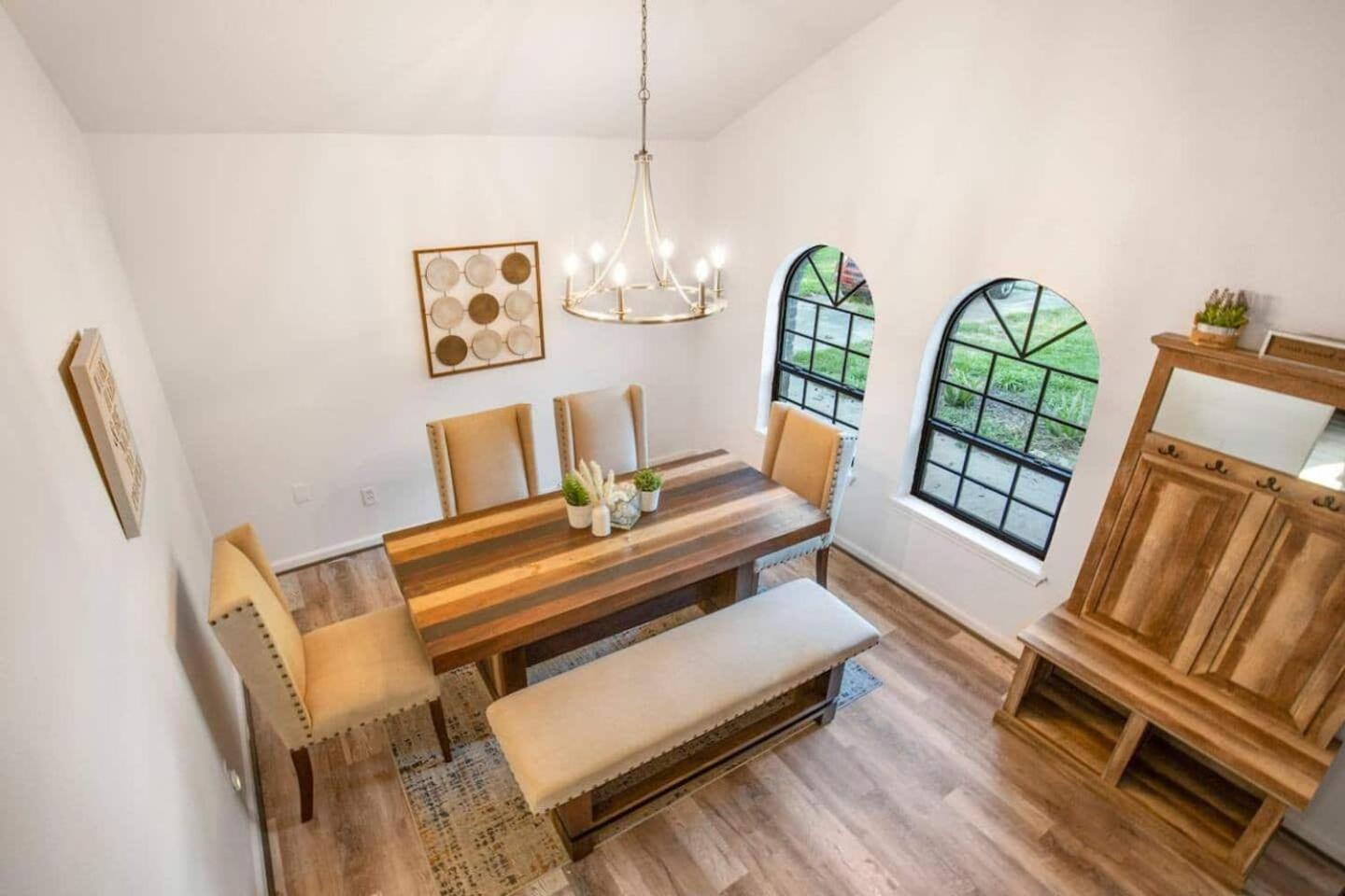 Sunmeadow Manor Retreat Βίλα Friendswood Εξωτερικό φωτογραφία